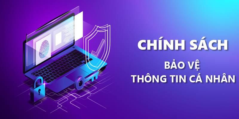 Chi tiết về chính sách bảo mật tại trang web