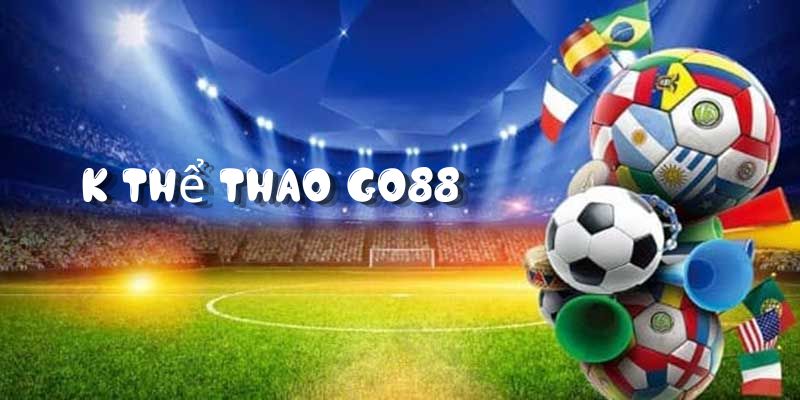 Ảnh đại diện về K Thể Thao Go88