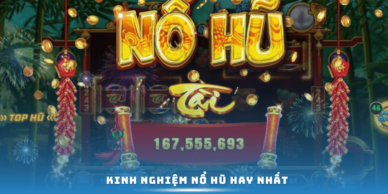 Kinh nghiệm chơi Cung Hỷ Phát Tài Go88 hay nhất