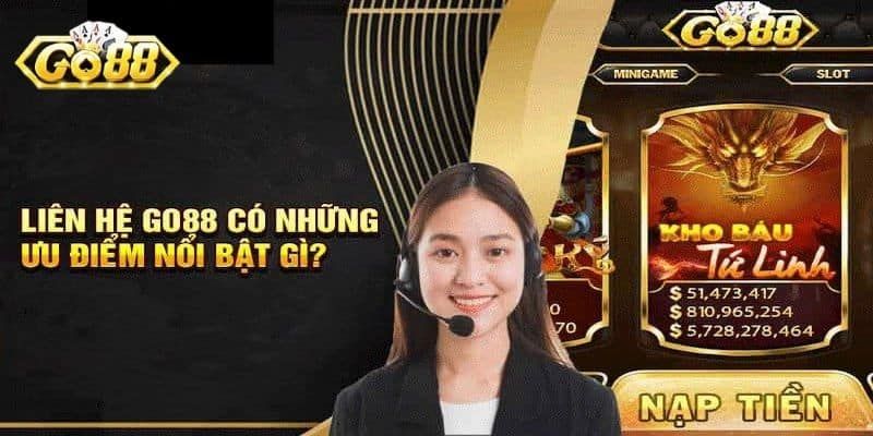 Hướng dẫn tải Go88 nhanh chóng