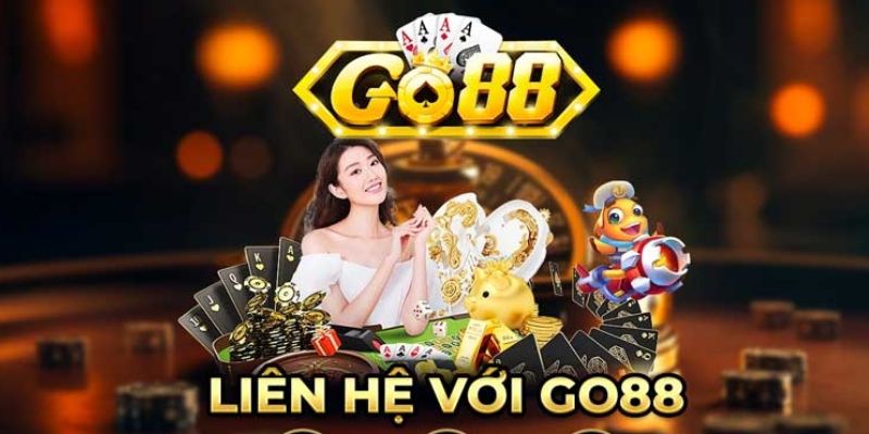 Đội ngũ hỗ trợ Live Game Go88 cực kỳ chu đáo