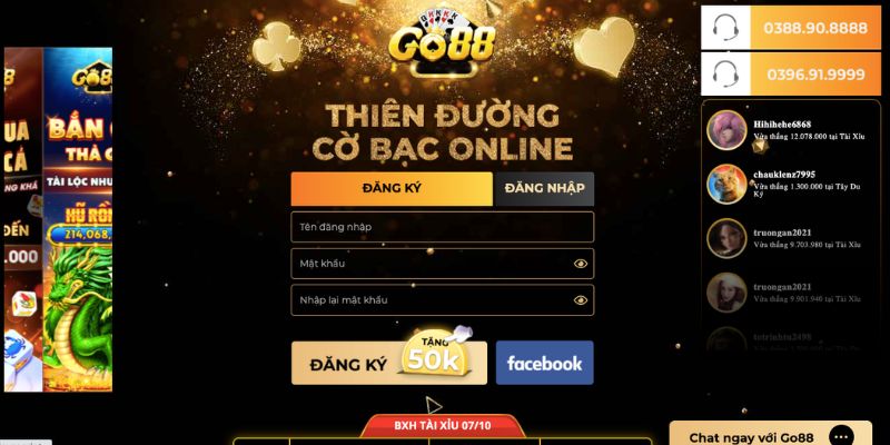 Những câu hỏi thường gặp về quy trình tham gia chơi game  