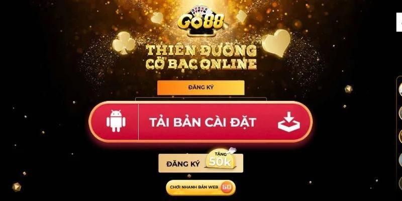 Chia sẻ nội dung cơ bản về app Go88