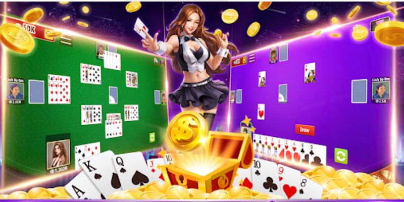 Tổng hợp các sản phẩm game bài Go88 hot nhất hiện nay